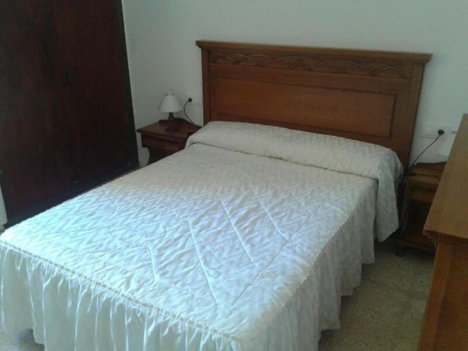 Relax Apartamento Son Carrio  Esterno foto