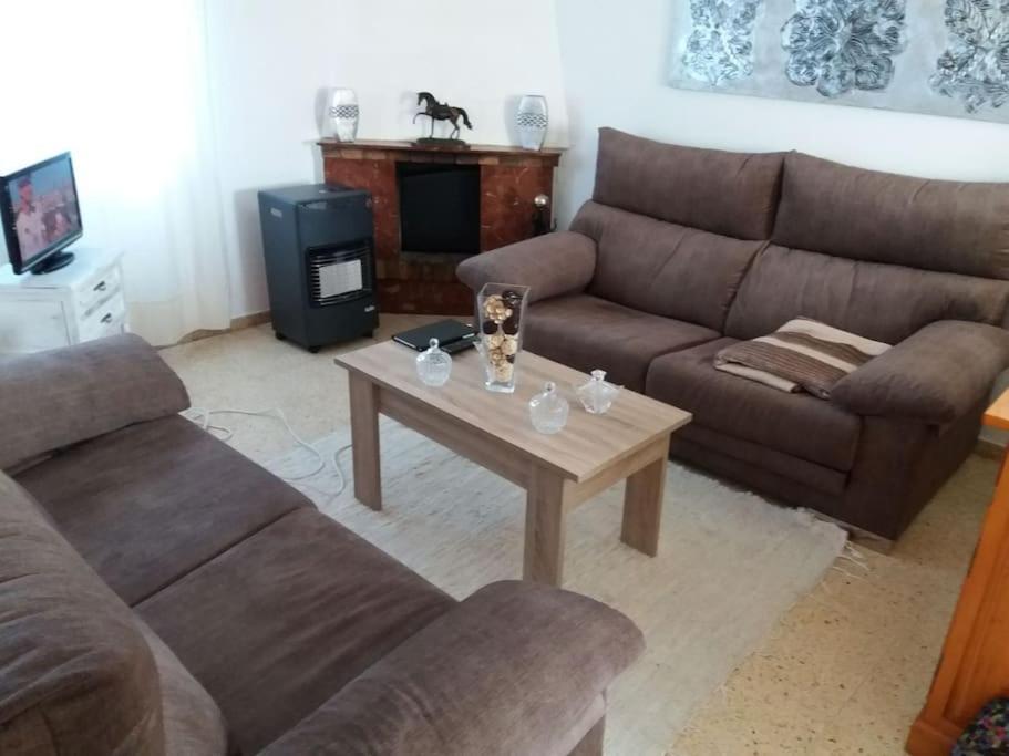 Relax Apartamento Son Carrio  Esterno foto