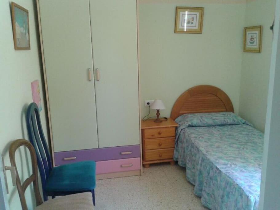 Relax Apartamento Son Carrio  Esterno foto