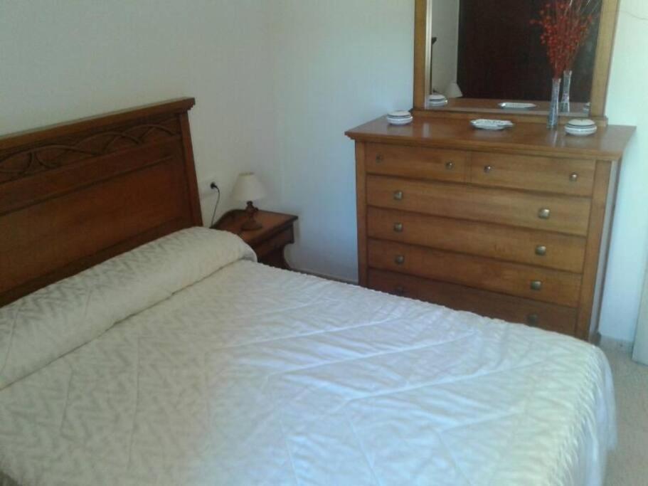 Relax Apartamento Son Carrio  Esterno foto