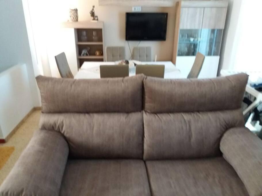 Relax Apartamento Son Carrio  Esterno foto