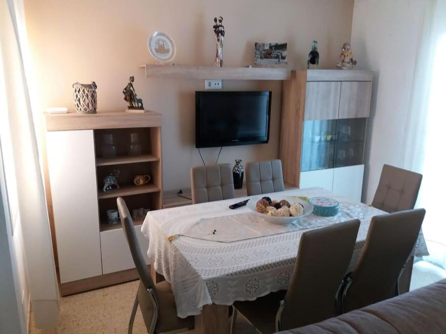 Relax Apartamento Son Carrio  Esterno foto