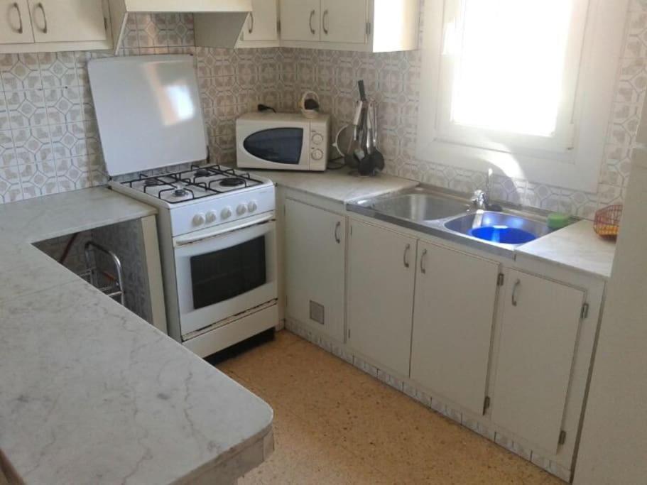 Relax Apartamento Son Carrio  Esterno foto